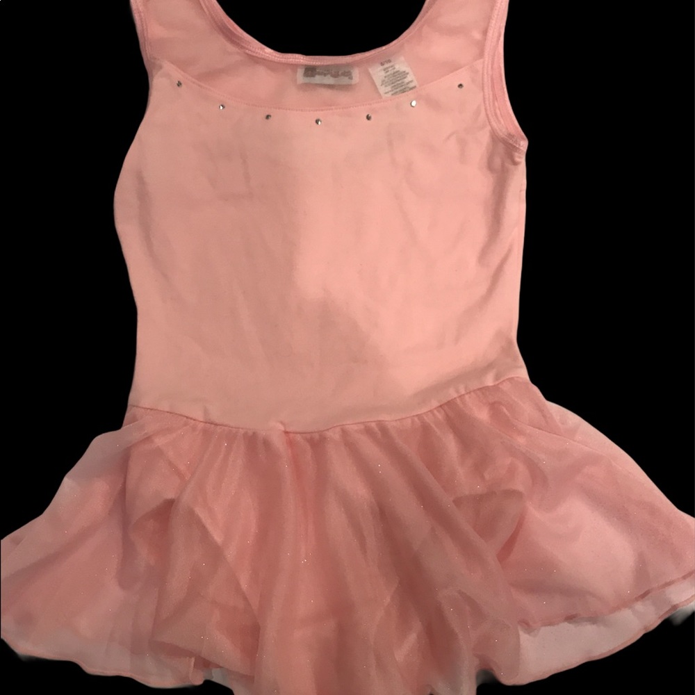 Girls dance wear / ballet